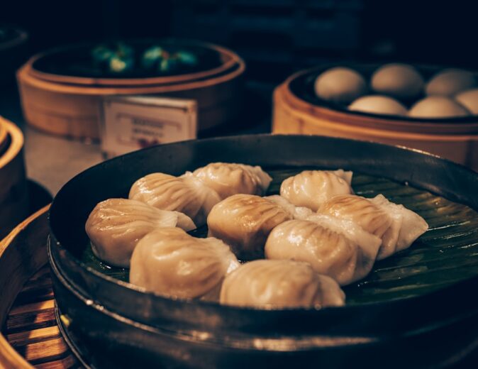Chinese food curiosities feature image